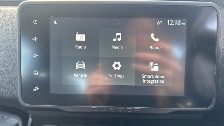 Dacia Duster 1.0 TCe 90 Expression 5dr Petrol Estate